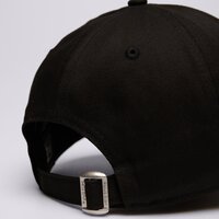 Damska  czapka z daszkiem NEW ERA CZAPKA METALLIC OUTLINE 940 BULLS CHICAGO BULLS 60435146 kolor czarny