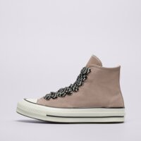 Trampki damskie CONVERSE CHUCK 70 a08303c kolor beżowy