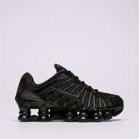 Damskie buty NIKE SHOX TL ar3566-002 kolor czarny