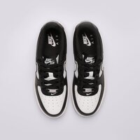 Buty dziecięce NIKE AIR FORCE 1 LV8 2 dv1621-001 kolor czarny