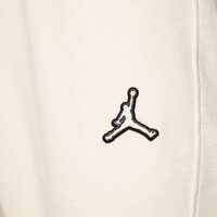 Spodnie męskie JORDAN SPODNIE dj0881-104 kolor biały