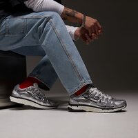 Męskie buty NIKE P-6000 cn0149-001 kolor szary