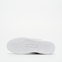 Damskie buty TOMMY HILFIGER CHIC HW COURT SNEAKER fw0fw07813bds kolor czarny