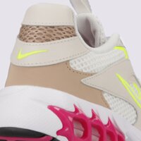 Damskie buty NIKE ZOOM AIR FIRE cw3876-106 kolor multicolor
