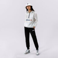 Spodnie damskie ELLESSE SPODNIE HALLOULI JOG PANTS BLK sgk13652011 kolor czarny