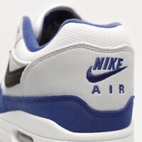 Męskie buty NIKE AIR MAX 1 fd9082-100 kolor granatowy