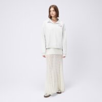 Damska bluza NEW BALANCE BLUZA FRENCH TERRY POLO wt51513ahh kolor szary