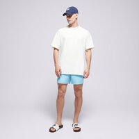 Męskie spodenki NIKE SWIM SZORTY NIKE ESSENTIAL 5" SHORTS nessa560-486 kolor turkusowy