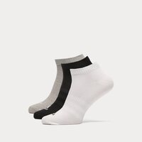 Damskie skarpetki ADIDAS SKARPETY T SPW LOW 3P ic1337 kolor multicolor