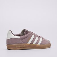 Damskie buty ADIDAS GAZELLE INDOOR W ih5483 kolor fioletowy