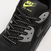 Męskie buty NIKE AIR MAX 90  fq2377-001 kolor czarny