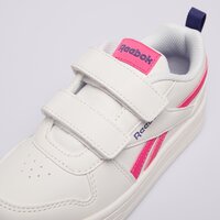 Buty dziecięce REEBOK ROYAL PRIME 2.0  100074594 kolor biały