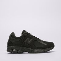 Męskie buty NEW BALANCE 2002R  u2002rbl kolor czarny