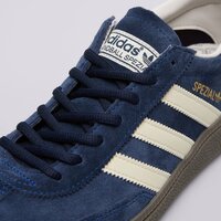 Męskie buty ADIDAS HANDBALL SPEZIAL if7087 kolor granatowy