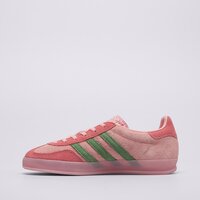 Damskie buty ADIDAS GAZELLE INDOOR W ig6782 kolor różowy
