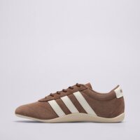 Damskie buty ADIDAS GRAND COURT LO jq7226 kolor brązowy