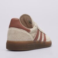 Damskie buty ADIDAS HANDBALL SPEZIAL W ih1510 kolor beżowy