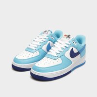 Męskie buty NIKE AIR FORCE 1 '07 LV8 dz2522-100 kolor niebieski