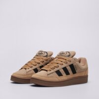 Męskie buty ADIDAS CAMPUS ST kj3608 kolor brązowy