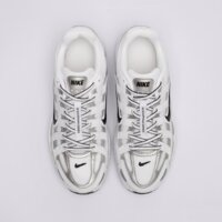 Buty dziecięce NIKE P-6000 BG iu7568-100 kolor biały