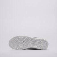 Buty dziecięce NIKE AIR FORCE 1 LOW JS BG ir0270-100 kolor biały