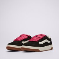 Trampki damskie VANS HYLANE vn000db1bma1 kolor czarny
