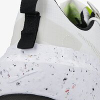 Męskie buty NIKE CRATER IMPACT SE dj6308-100 kolor biały