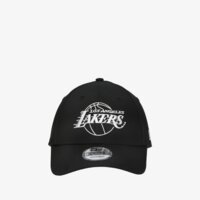Męska czapka z daszkiem NEW ERA CZAPKA NBA OUTLINE 940 LAKERS LOS ANGELES LAKERS 12292584 kolor czarny
