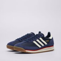 Męskie buty ADIDAS SL 72  jr8789 kolor niebieski