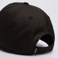 Damska  czapka z daszkiem PUMA CZAPKA ESS NO. 1 LOGO PATCH BB 2599701 kolor czarny