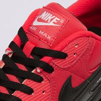 Męskie buty NIKE AIR MAX 90  if0670-600 kolor czarny