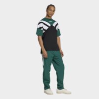 Koszulka męska ADIDAS T-SHIRT CUTLINE jx3075 kolor zielony