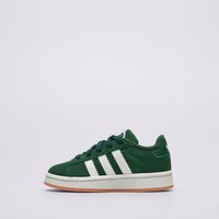 Buty dziecięce ADIDAS CAMPUS 00S CF EL I ji4333 kolor zielony