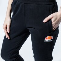 Spodnie damskie ELLESSE SPODNIE QUEENSTOWN BLK sgc07458011 kolor czarny