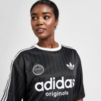 Koszulka damska ADIDAS T-SHIRT OS TEE jy2403 kolor czarny