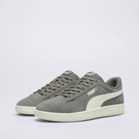 Męskie buty PUMA SMASH 3.0 39098420 kolor szary