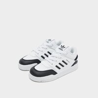 Buty dziecięce ADIDAS DROP STEP LOW I fz6482 kolor biały