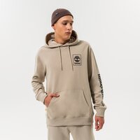 TIMBERLAND BLUZA Z KAPTUREM STACK ISLAND FOSSIL tb0a5zhncy21 kolor beżowy