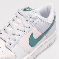 Buty dziecięce NIKE DUNK LOW fd1232-002 kolor szary