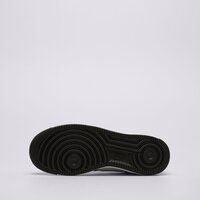 Buty dziecięce NIKE AIR FORCE 1 GS hj9201-001 kolor czarny