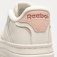 Damskie buty REEBOK CLUB C EXTRA 100033105 kolor kremowy