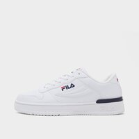 Buty dziecięce FILA MGX 200 3cm01861-125 kolor biały