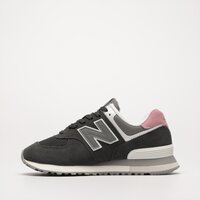 Damskie buty NEW BALANCE U574V2 u574px2 kolor szary