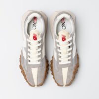 Damskie buty NEW BALANCE UXC72  uxc72rf kolor szary