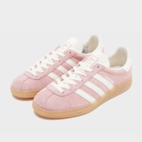 Damskie buty ADIDAS MUENCHEN W js3992 kolor pudrowy ro