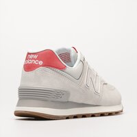 Damskie buty NEW BALANCE 574 wl574rc kolor szary