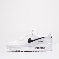 Damskie buty NIKE AIR MAX 90  dh8010-101 kolor biały