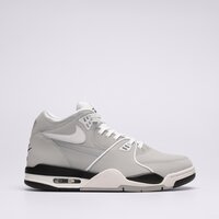 Męskie buty NIKE AIR FLIGHT 89 SC fv6654-001 kolor szary