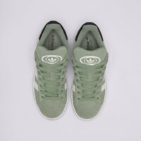 Buty dziecięce ADIDAS CAMPUS 00S J ji0283 kolor zielony