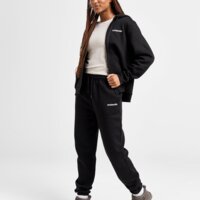 Spodnie damskie MCKENZIE SPODNIE LOGO JOG mcktw15548007 kolor czarny